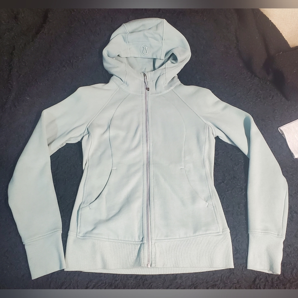 Scuba Full Zip - image 1